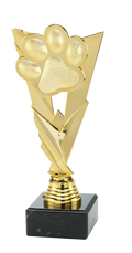 Pokal Tatze ST.211