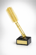 Award Haarbürste TI04