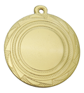 Medaille BS.ME100 Ø 45 mm