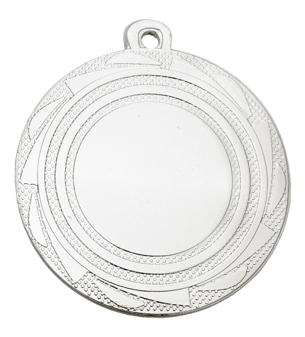 Medaille BS.ME100 Ø 45 mm - Silber / 45 mm