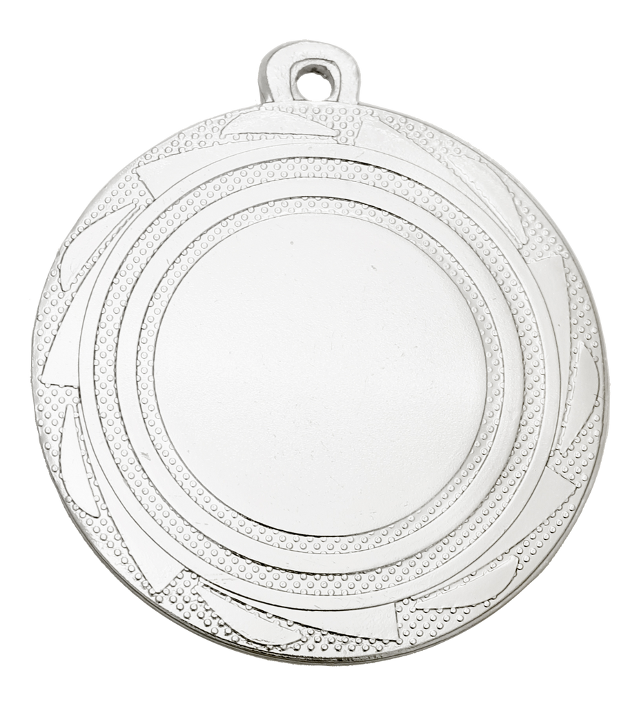 Medaille BS.ME100 Ø 45 mm - Silber / 45 mm