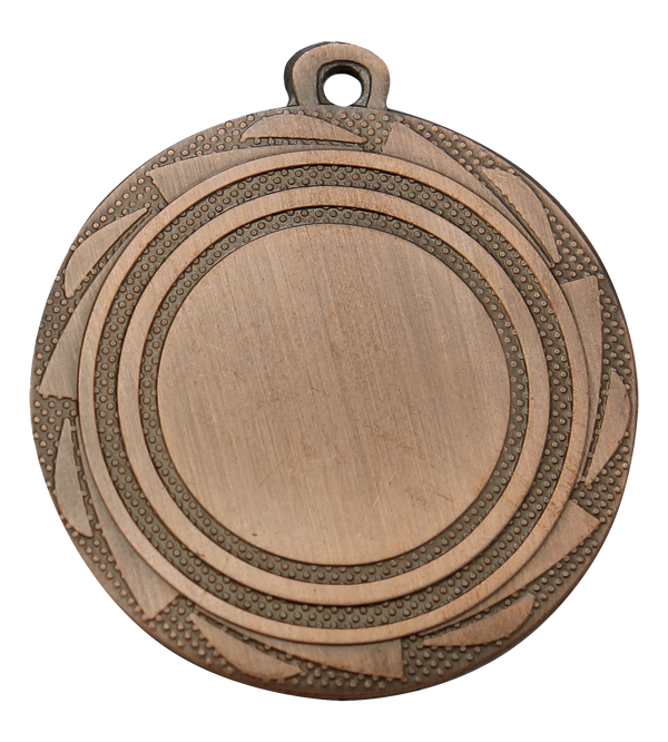 Medaille BS.ME100 Ø 45 mm - Bronze / 45 mm