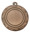 Medaille BS.ME100 Ø 45 mm