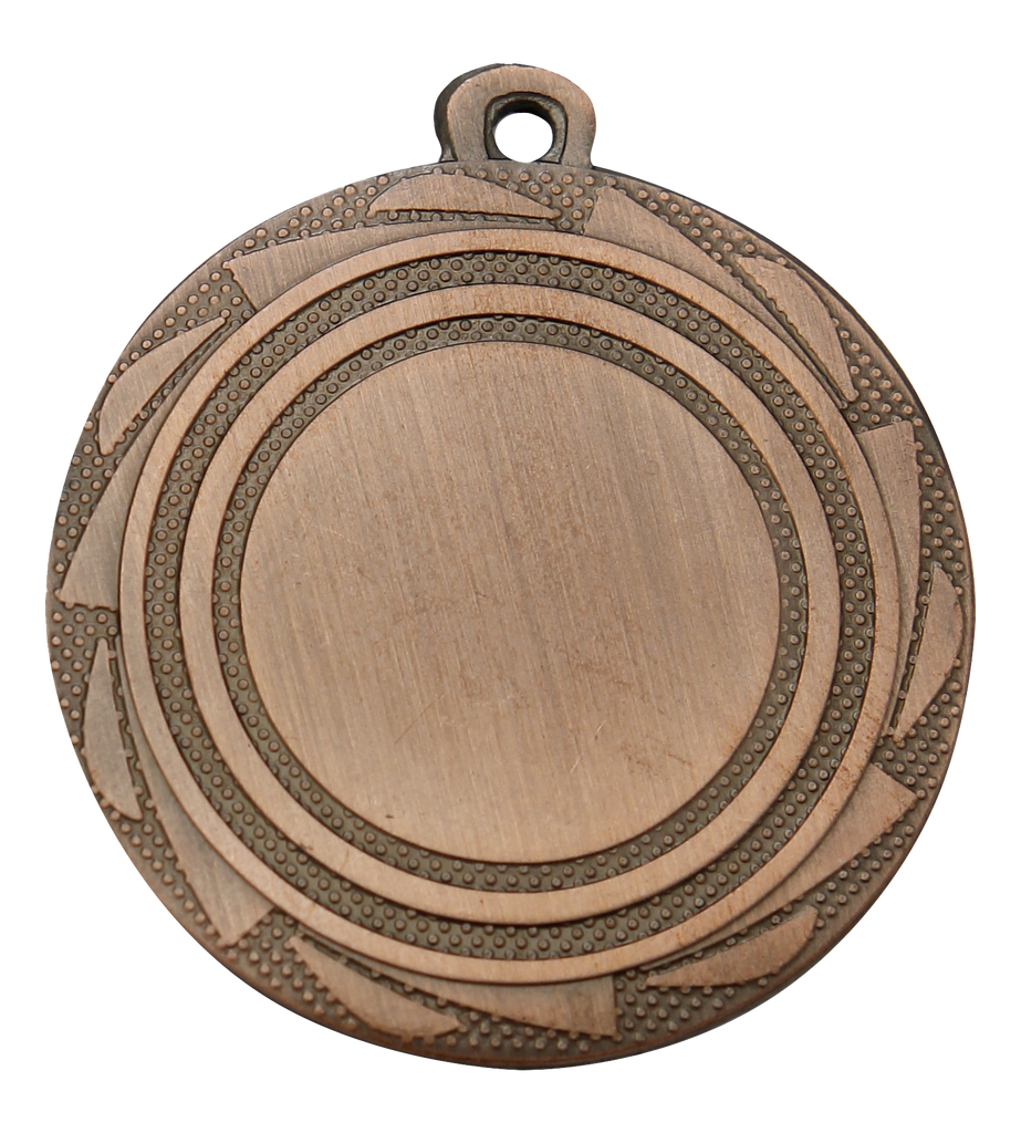 Medaille BS.ME100 Ø 45 mm - Bronze / 45 mm