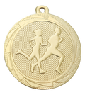 Medaille Laufen BS.ME104 Ø 45 mm