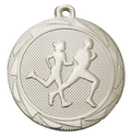 Medaille Laufen BS.ME104 Ø 45 mm