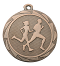 Medaille Laufen BS.ME104 Ø 45 mm