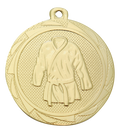 Medaille Judo BS.ME106 Ø 45 mm