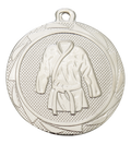 Medaille Judo BS.ME106 Ø 45 mm