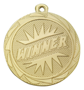 Medaille Sieger ME109 Ø 45 mm