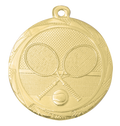 Medaille Tennis BS.ME113 Ø 45 mm
