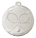 Medaille Tennis BS.ME113 Ø 45 mm