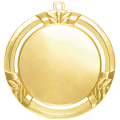 Medaille BS.ME18 Ø 70 mm