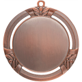 Medaille BS.ME18 Ø 70 mm