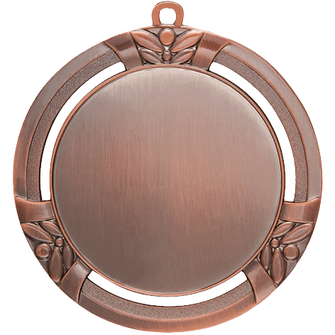 Medaille BS.ME18 Ø 70 mm - Bronze / 70 mm