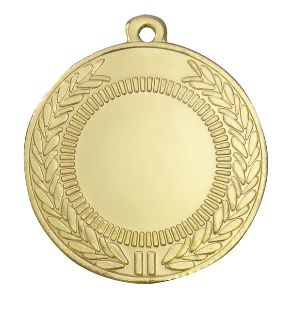 Medaille BS.ME38 Ø 45 mm - Gold / 45mm