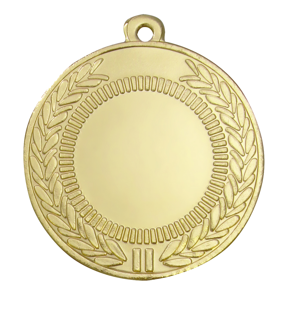 Medaille BS.ME38 Ø 45 mm - Gold / 45mm