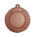 Medaille BS.ME38 Altbronze Ø 45 mm (50 Stück)