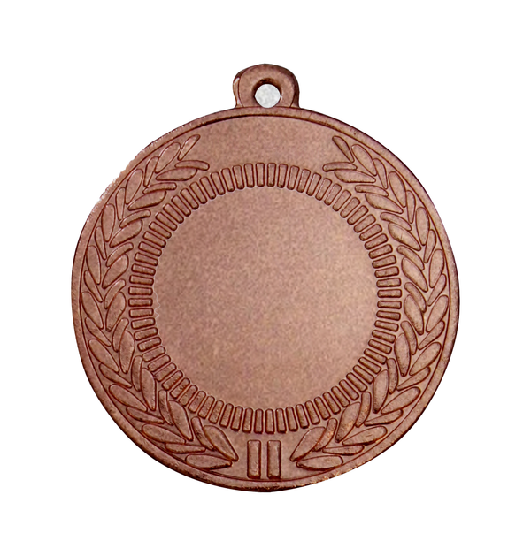 Medaille BS.ME38 Altbronze Ø 45 mm / 50 Stück!