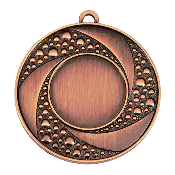 Medaille BS.ME50 Ø 50 mm - Bronze / 50 mm