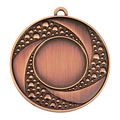 Medaille BS.ME50 Ø 50 mm