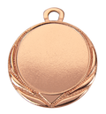 Mini Medaille BS.ME63 Ø 32 mm