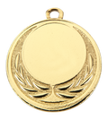 Medaille BS.ME64 Ø 40 mm