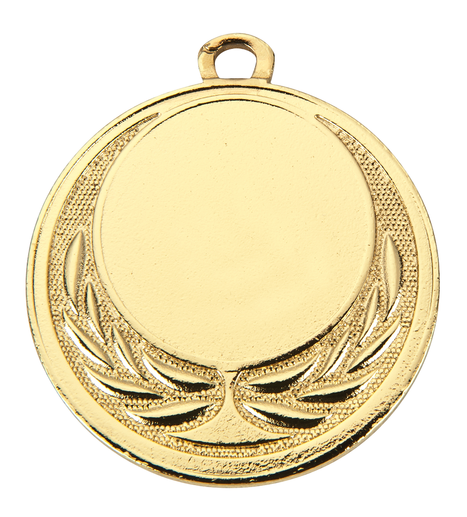 Medaille BS.ME64 Ø 40 mm - Gold / 40 mm