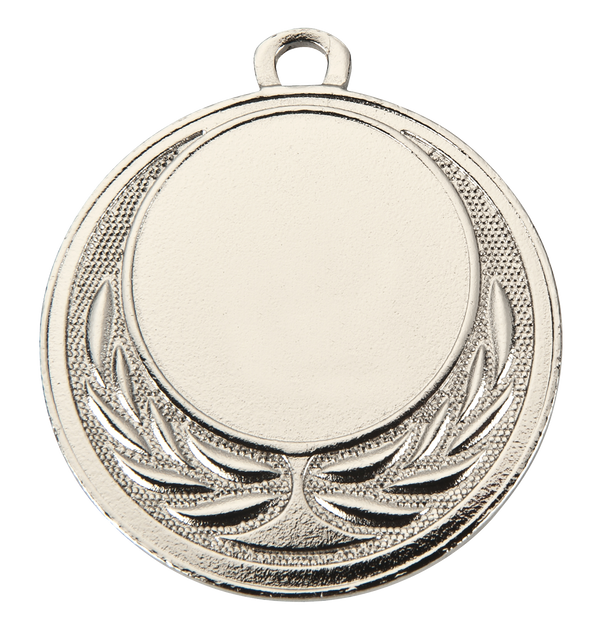 Medaille BS.ME64 Ø 40 mm - Silber / 40 mm