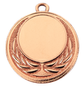 Medaille BS.ME64 Ø 40 mm