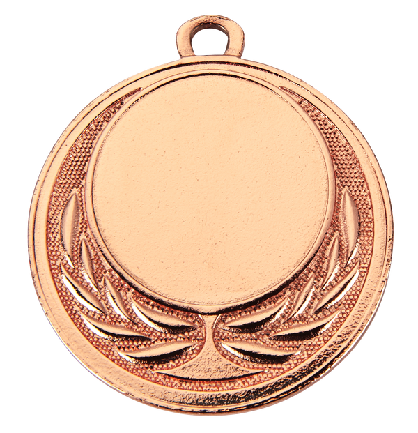 Medaille BS.ME64 Ø 40 mm - Bronze / 40 mm