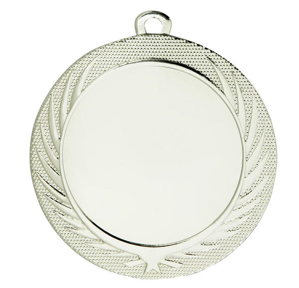 Medaille BS.ME76 Ø 70 mm - Silber / 70 mm