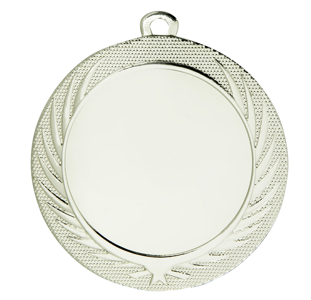 Medaille BS.ME76 Ø 70 mm - Silber / 70 mm