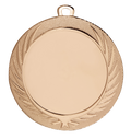 Medaille BS.ME76 Ø 70 mm