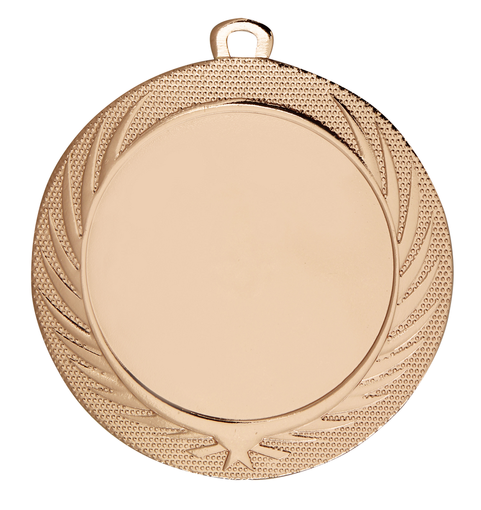 Medaille BS.ME76 Ø 70 mm - Bronze / 70 mm