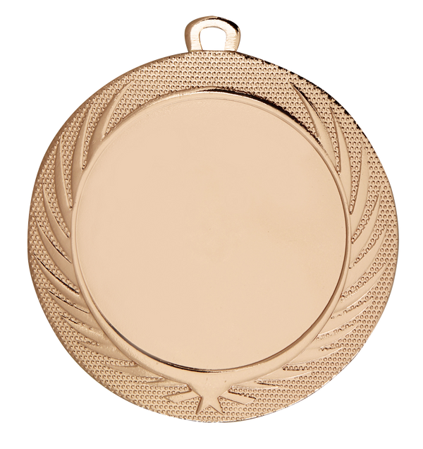 Medaille BS.ME76 Ø 70 mm - Bronze / 70 mm