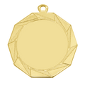 Medaille BS.ME83 Ø 70 mm