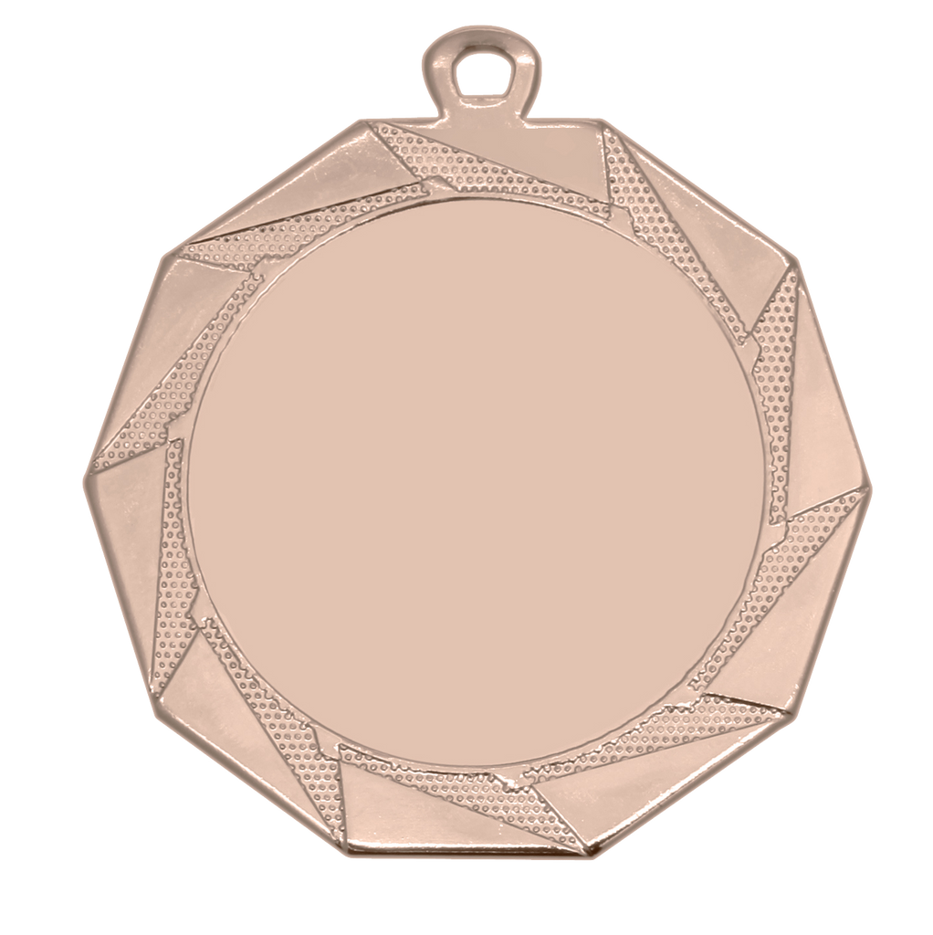 Medaille BS.ME83 Ø 70 mm - Bronze / 70 mm