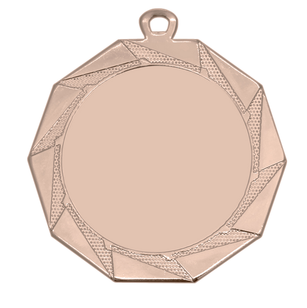 Medaille BS.ME83 Ø 70 mm - Bronze / 70 mm