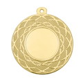 Medaille BS.ME84 Ø 50mm