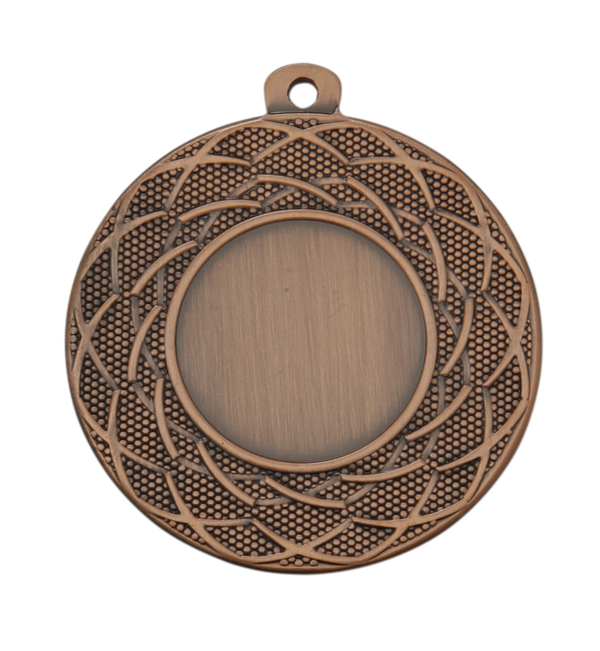 Medaille BS.ME84 Ø 50mm - Bronze / 50 mm