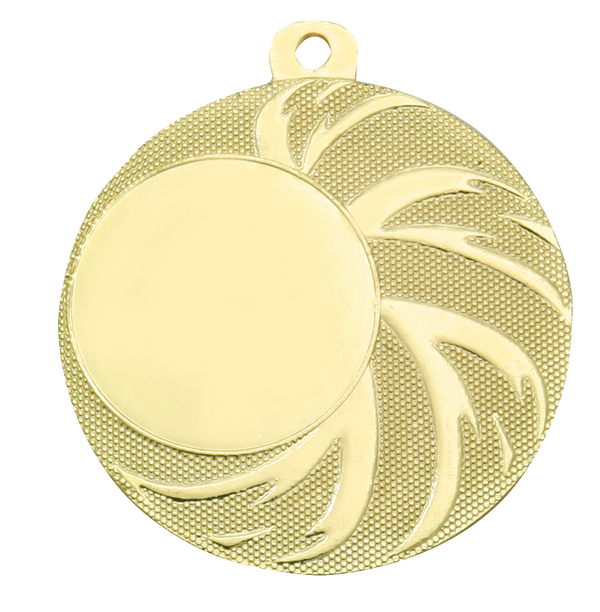 Medaille BS.ME93 Ø 45mm - Gold / 45 mm