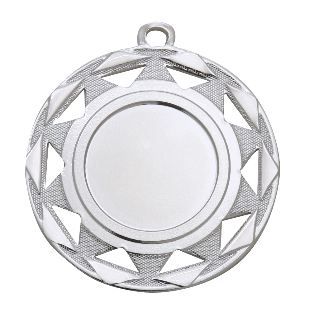 Medaille BS.ME94 Ø 50 mm - Silber / 50 mm