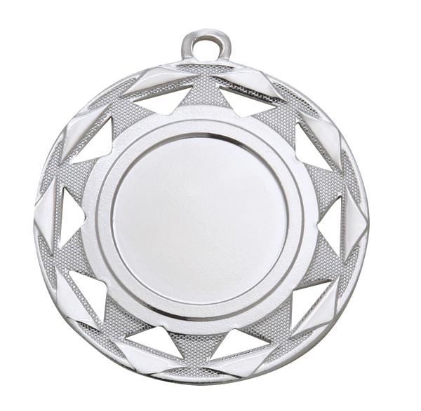 Medaille BS.ME94 Ø 50 mm - Silber / 50 mm