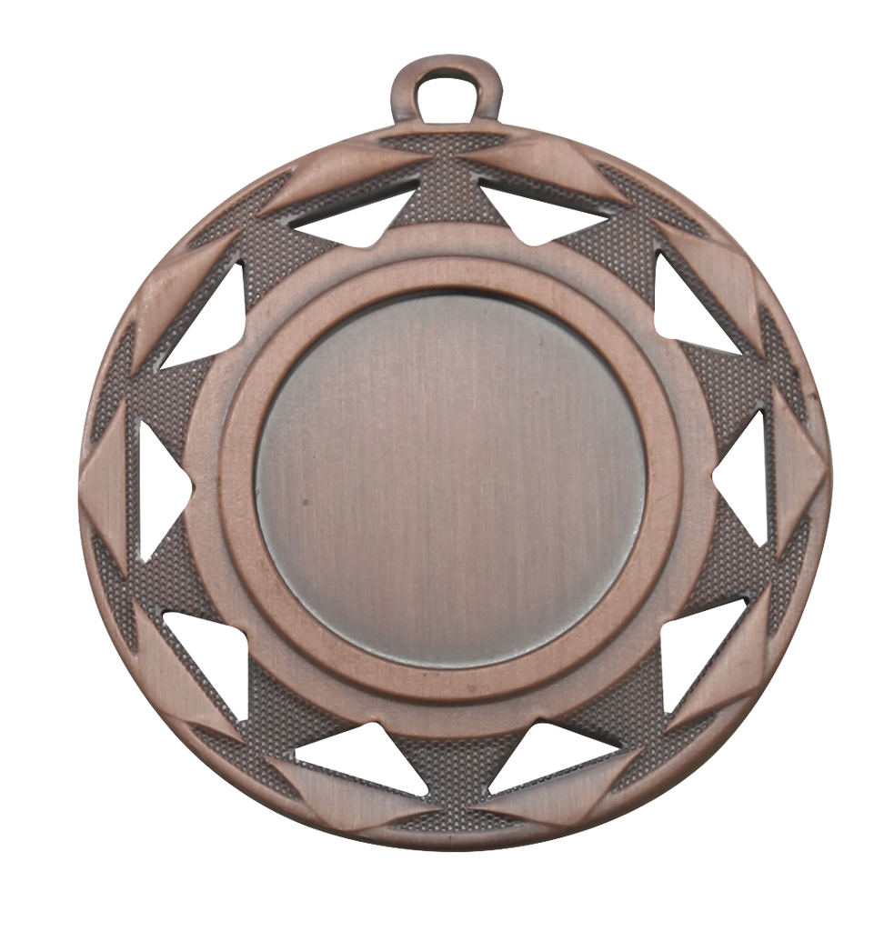 Medaille BS.ME94 Ø 50 mm - Bronze / 50 mm