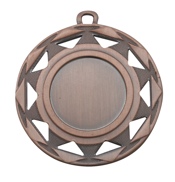 Medaille BS.ME94 Ø 50 mm - Bronze / 50 mm