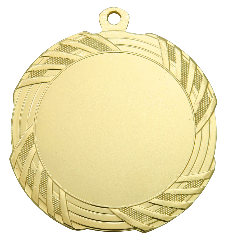 Medaille BS.ME95 Ø 70 mm - Gold / 70 mm