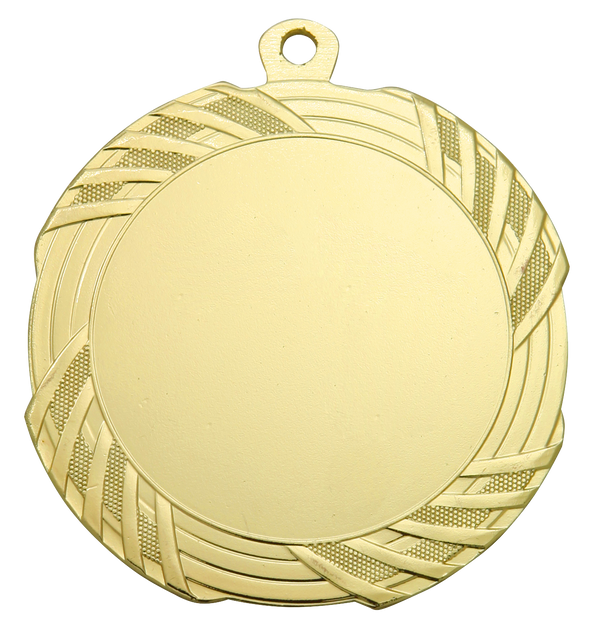 Medaille BS.ME95 Ø 70 mm - Gold / 70 mm