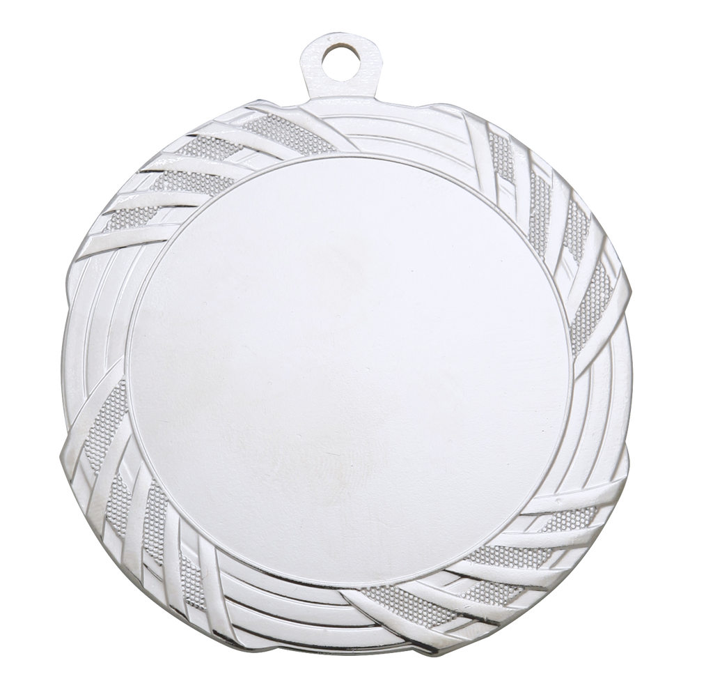 Medaille BS.ME95 Ø 70 mm - Silber / 70 mm