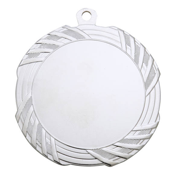 Medaille BS.ME95 Ø 70 mm - Silber / 70 mm